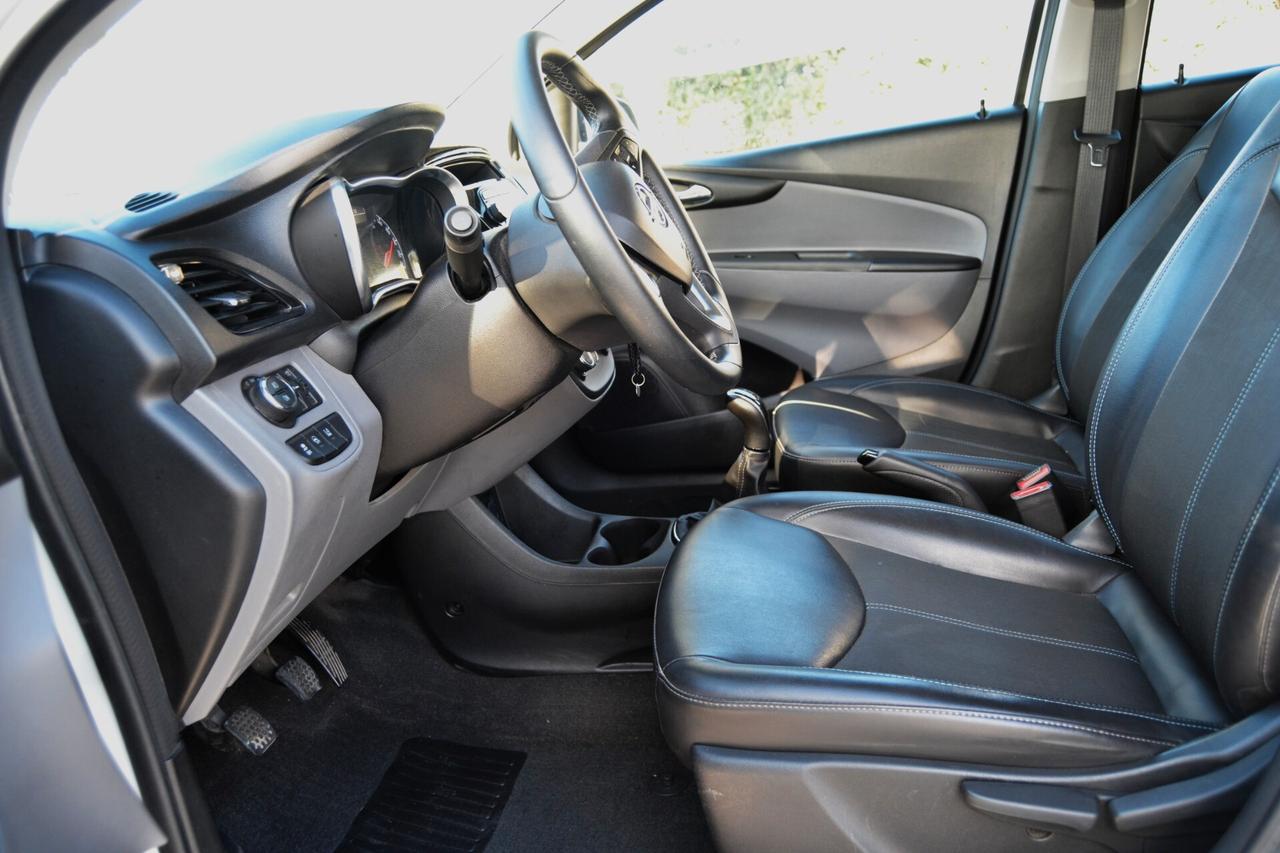 Opel Karl 1.0 75 CV Cosmo