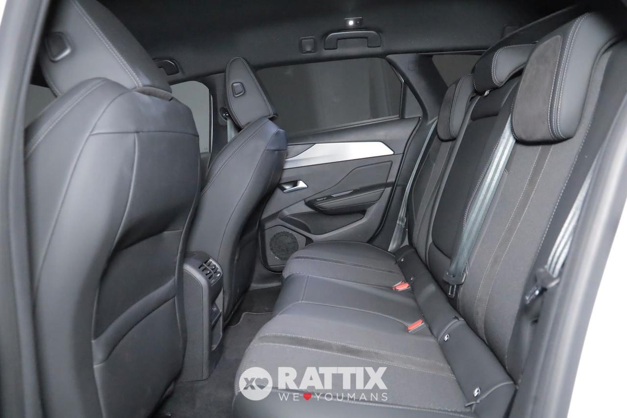 Peugeot 308 SW 1.5 BlueHDI 130CV GT EAT8
