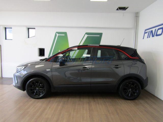 OPEL Crossland 1.2 12V 83 CV