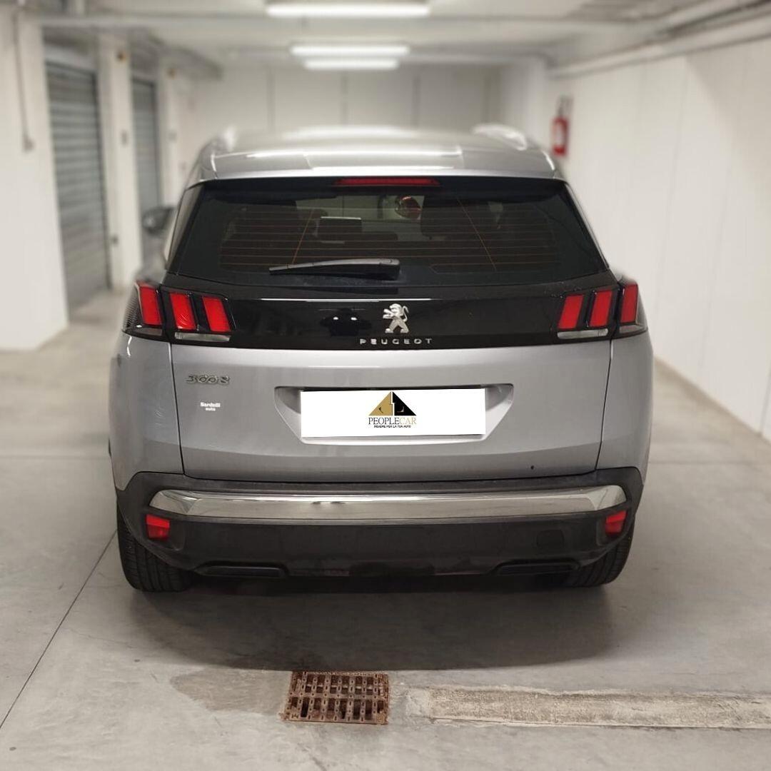 Peugeot 3008 BlueHDi 130 S&S Business