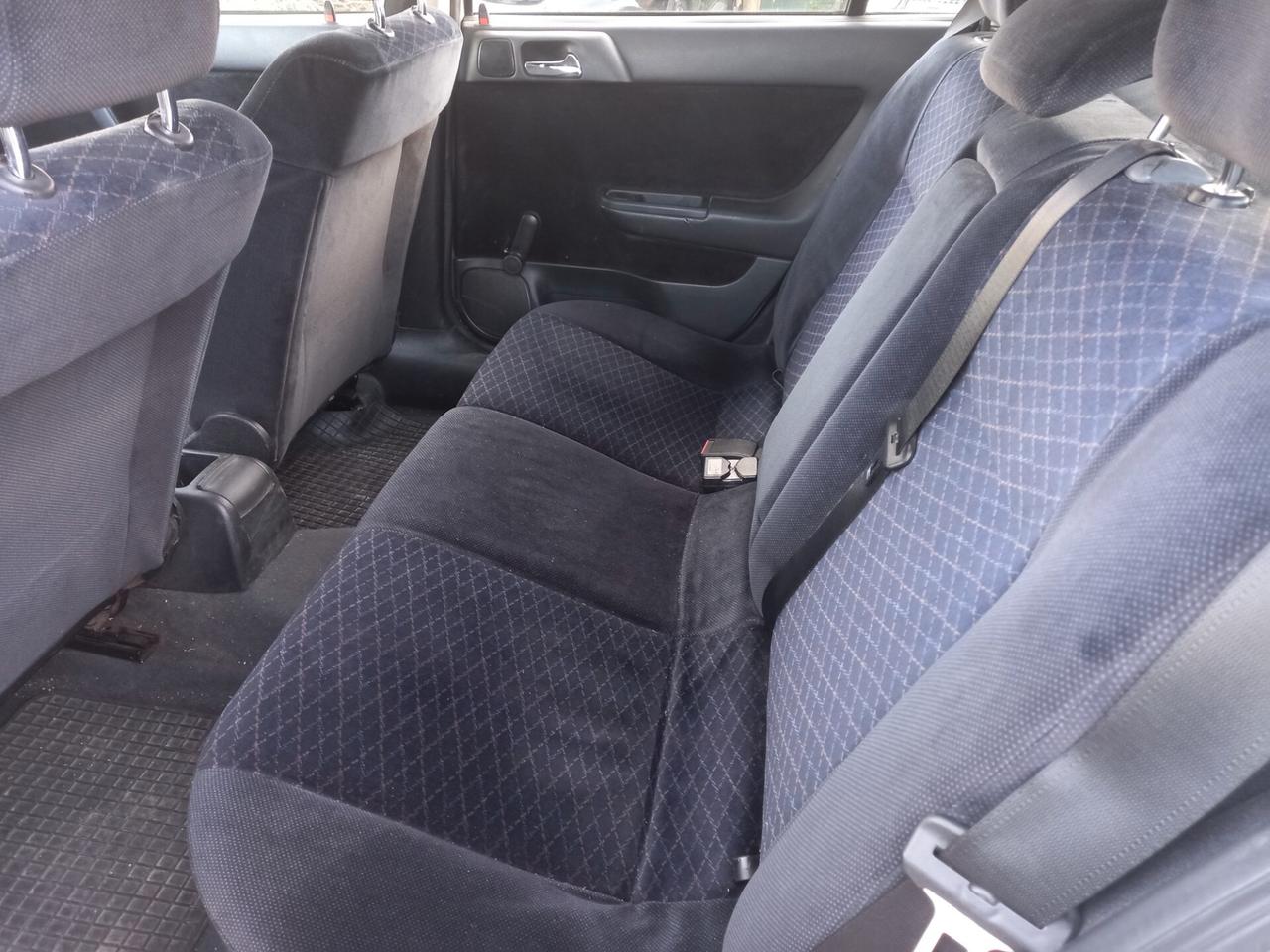 Opel Astra 1.7 16V DTI Station Wagon 75cv