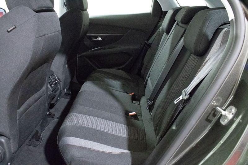 Peugeot 3008 3008 BlueHDi 130cv EAT8 Business