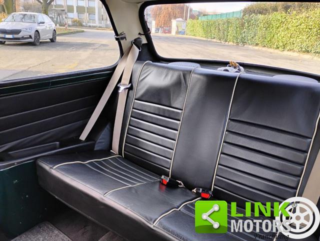 MINI Mini 1.3 cat Cooper