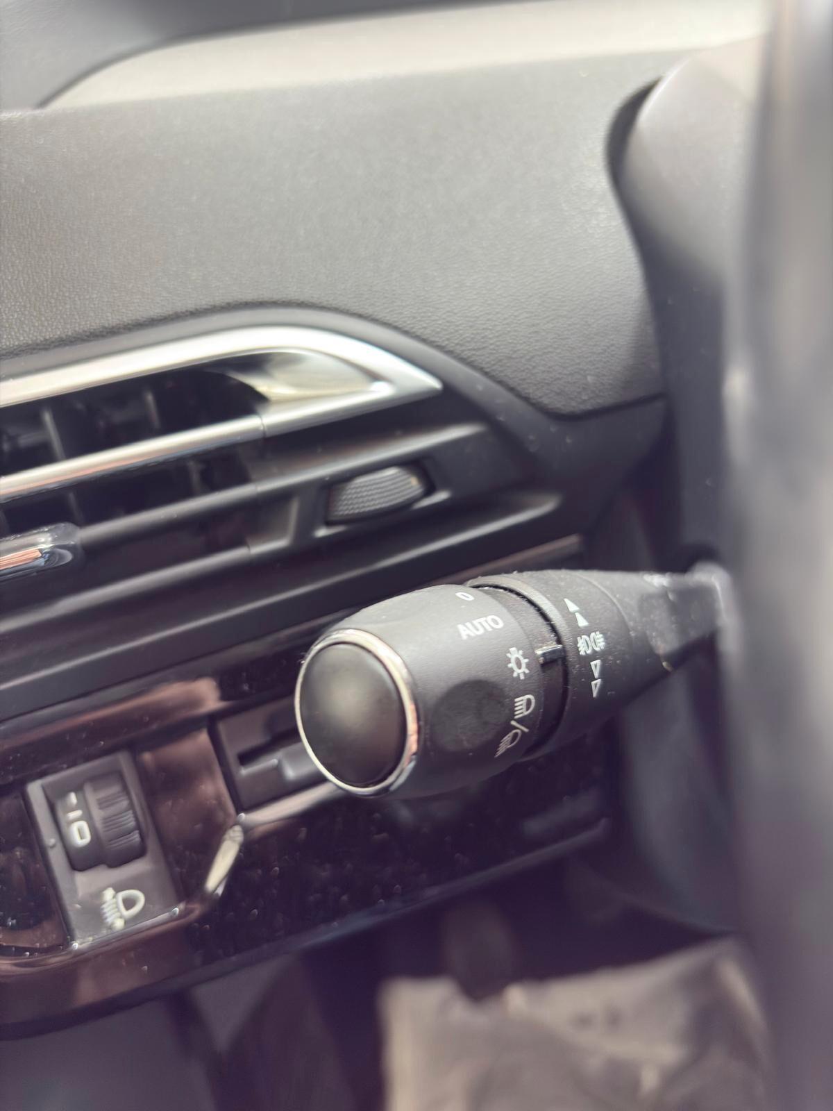 CITROEN C4 PICASSO EXCLUSIVE 1.6 HDi UNICO PROPRIETARIO