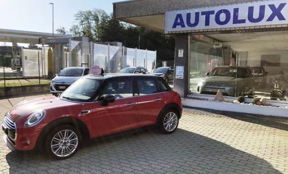 MINI Cooper 1.5 Cooper 5pt+Accessori