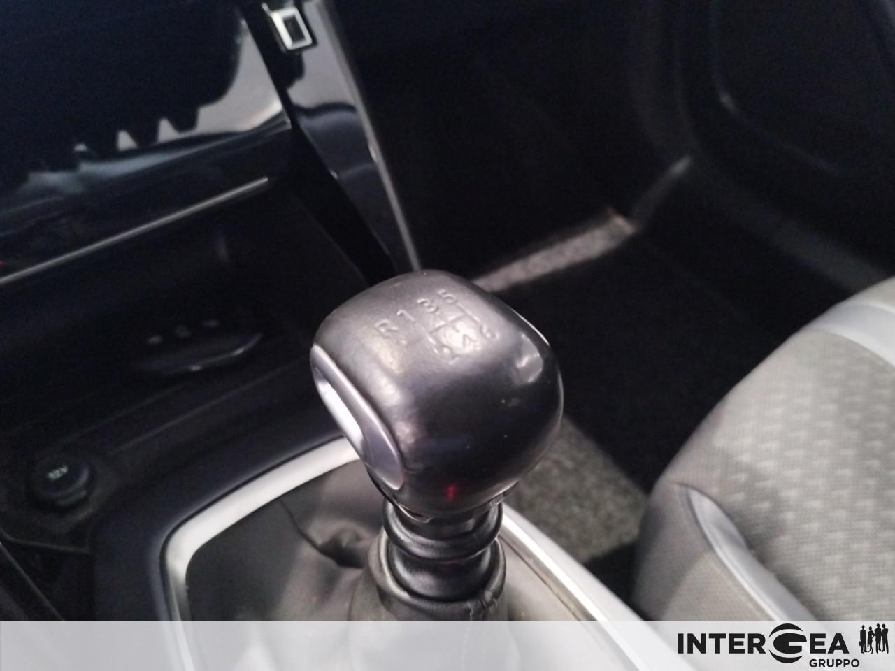 PEUGEOT 2008 1.2 puretech Allure s&s 130cv