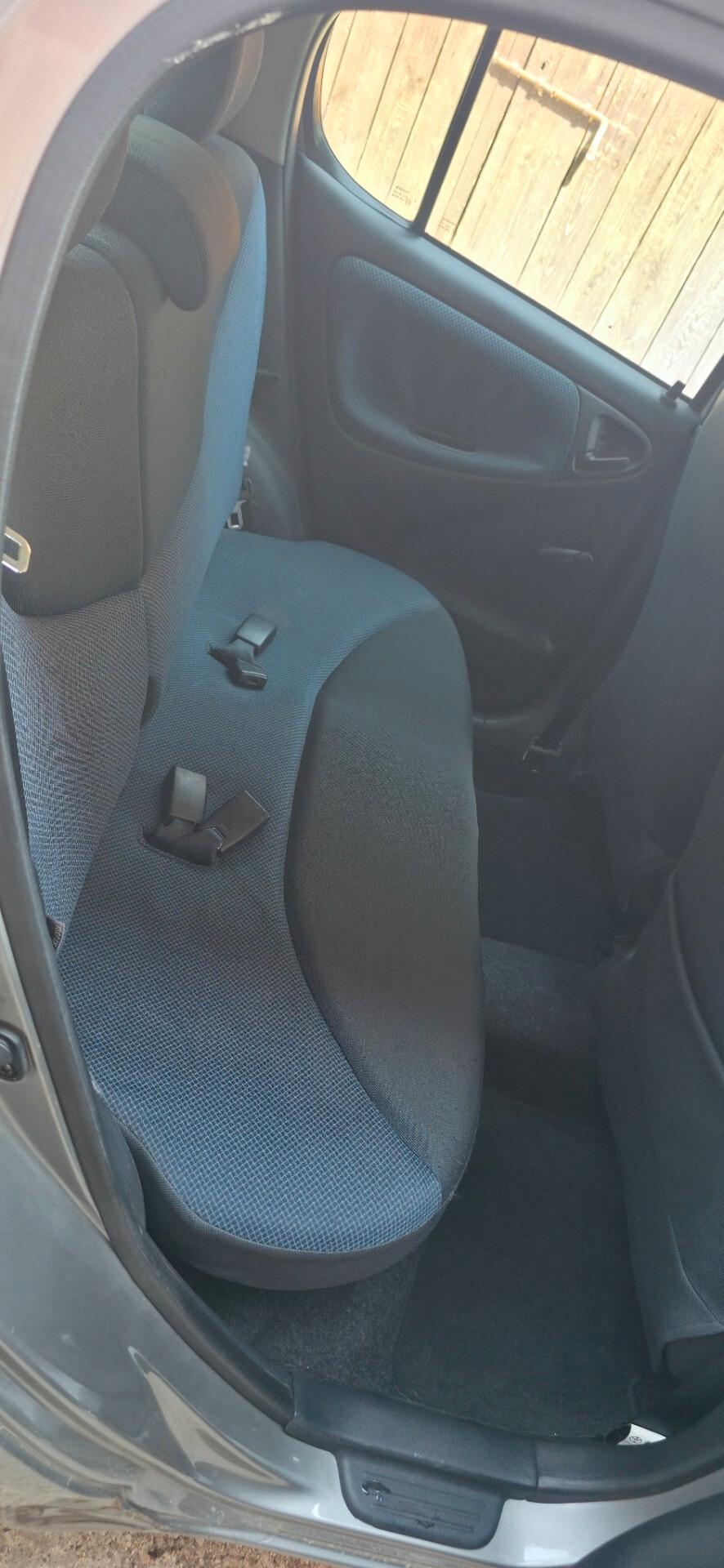 Toyota yaris 1.4 diesel neopatentati