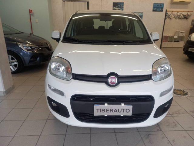 FIAT Panda 1.3 MJT S&S 4x4 Pop Climbing Van 2 posti