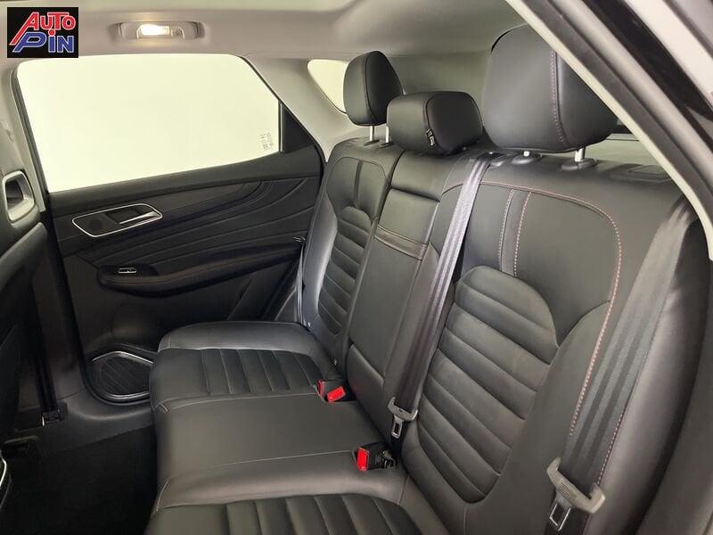 MG HS HS 1.5 t-gdi Luxury auto **in arrivo**