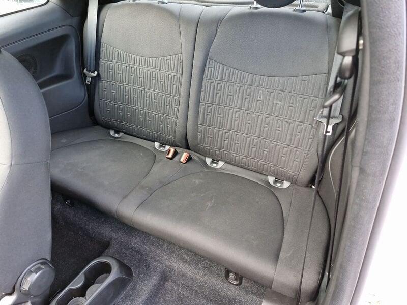FIAT 500 My24 1.0 70 Cv Hybrid