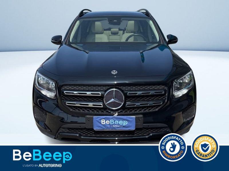 Mercedes-Benz Classe GLB GLB 200 D SPORT AUTO