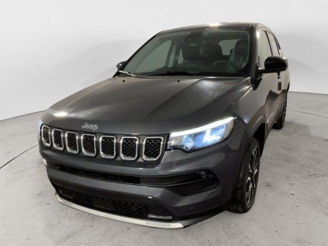 JEEP Compass 1.5 Turbo T4 130CV MHEV 2WD Altitude