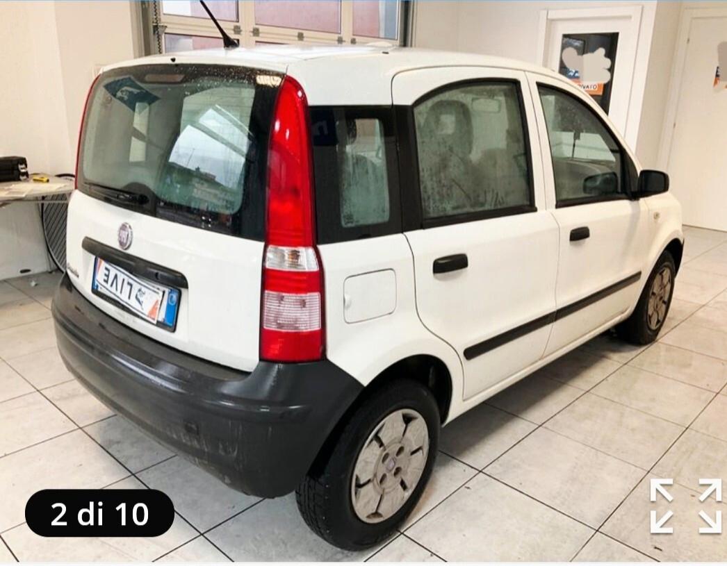 Fiat Panda 1.1 Actual
