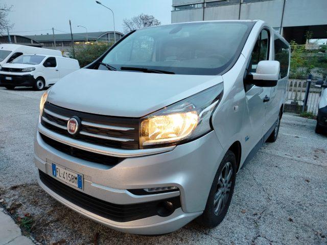 FIAT Talento 1.6 MJT 145CV 8 posti