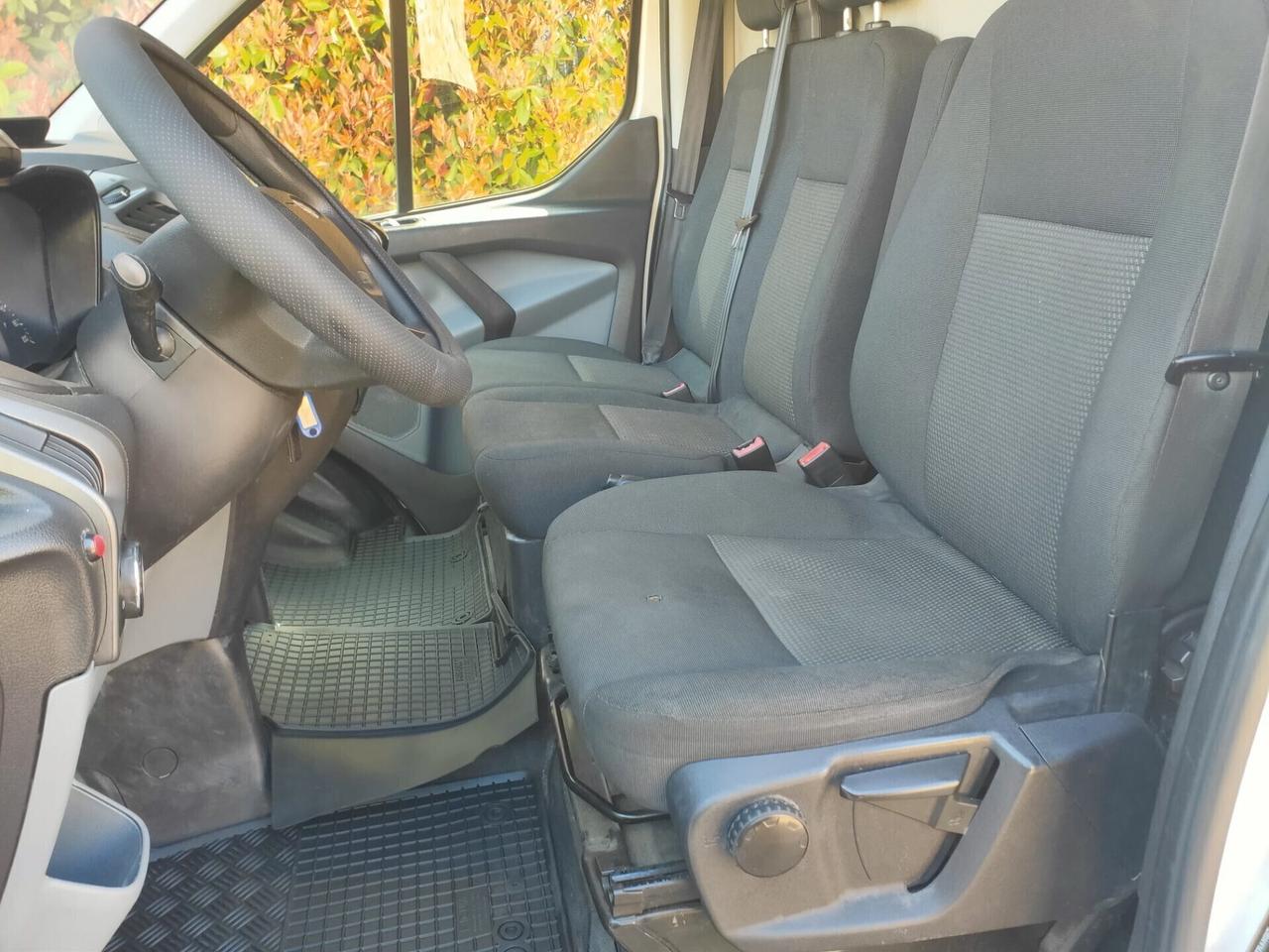 Ford Transit Custom Transit Custom 310 2.2 TDCi PL Furgone