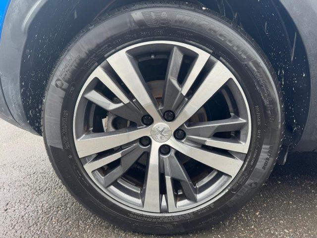 PEUGEOT 3008 BlueHDi 130CV EAT8 Allure Pack (AUTOCARRO)