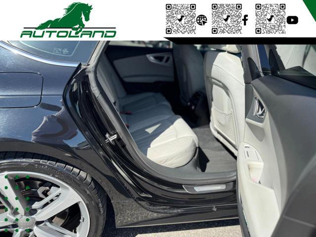 AUDI A7 SPB 3.0 TDI 272 CV quattro S tronic s-line