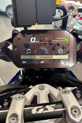 BMW R 1300 GS Trophy