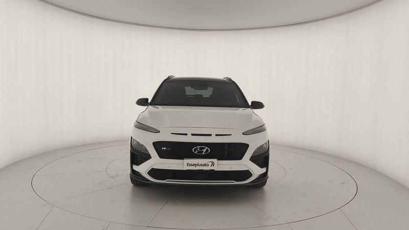 Hyundai Kona 1.6 CRDi 48V 136cv 2wd DCT N Line