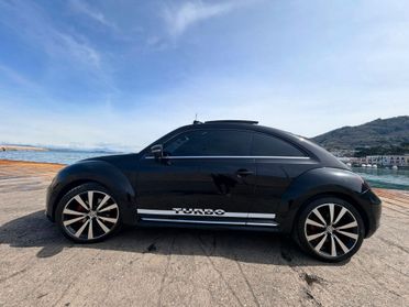 Volkswagen Maggiolino 2.0 TSI DSG Sport TURBOTETTO APRIBILE PERMUTE 3336121884