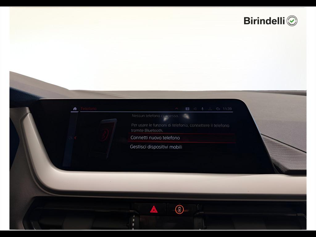 BMW Serie 1 (F40) - 116d 5p. Business Advantage