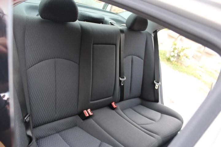 Mercedes-benz E 270 CDI cat Elegance 45.000 KM CERTIFICATI AUTO DA AMATORE PARI NUOVO
