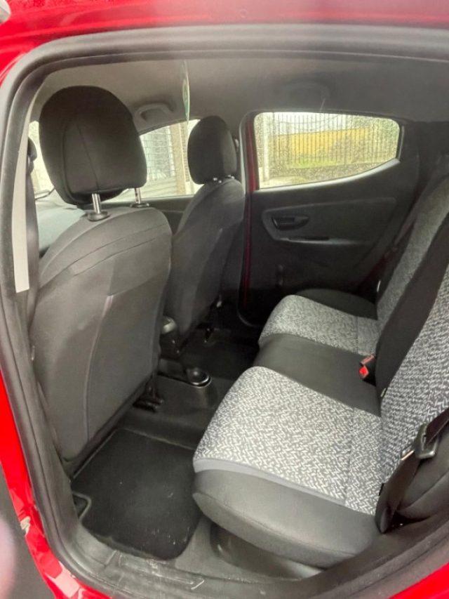 LANCIA Ypsilon 1.2 69 CV 5 porte Elefantino Blu