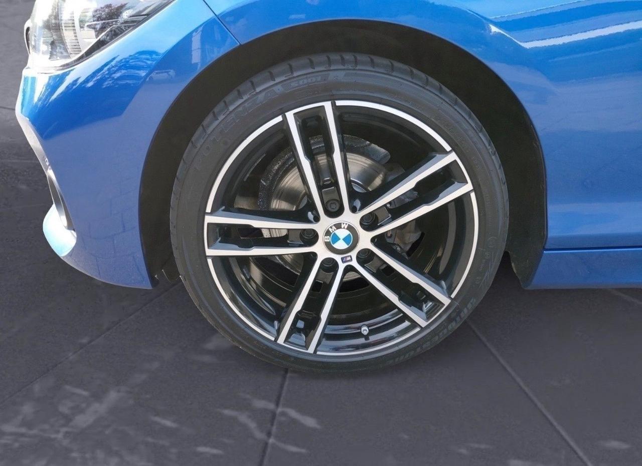 Bmw 118 118i 5p. Msport
