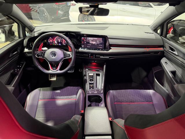 VOLKSWAGEN Golf 2.0 DSG CLUBSPORT SERVICE VW PRONTA CONSEGNA
