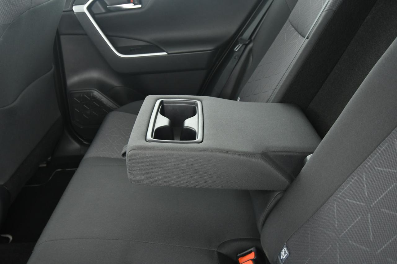 TOYOTA Rav4 2.5 vvt-ie h Dynamic 2wd 218cv e-cvt FULL LED+ACC+CAMERA