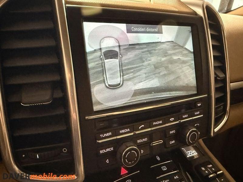 Porsche Cayenne Cayenne 3.0 V6 tdi 245cv tiptronic