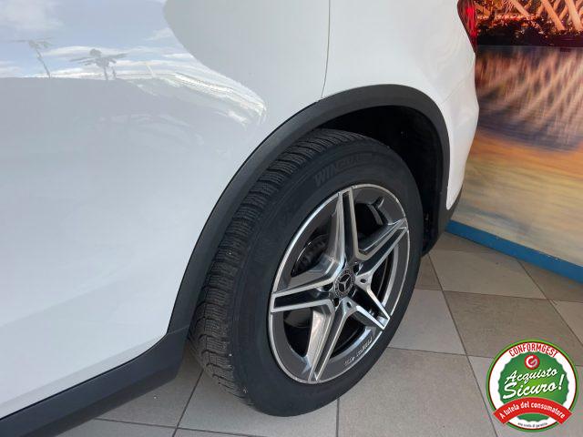 MERCEDES-BENZ GLC 220 d 194cv 4Matic PREMIUM AMG