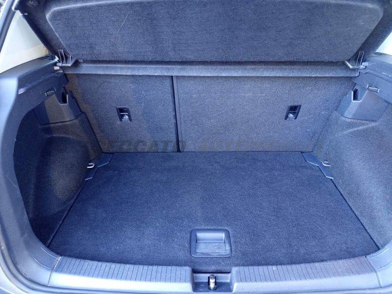 Volkswagen T-Cross T-Cross 1.0 tsi Style 95cv