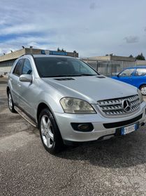 Mercedes-benz ML 320 ML 320 CDI Sport