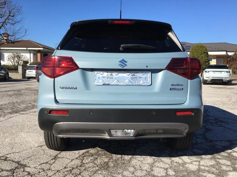 Suzuki Vitara 1.4 Hybrid 4WD AllGrip Top IBRIDA * AGEVOLAZIONE BOLLO