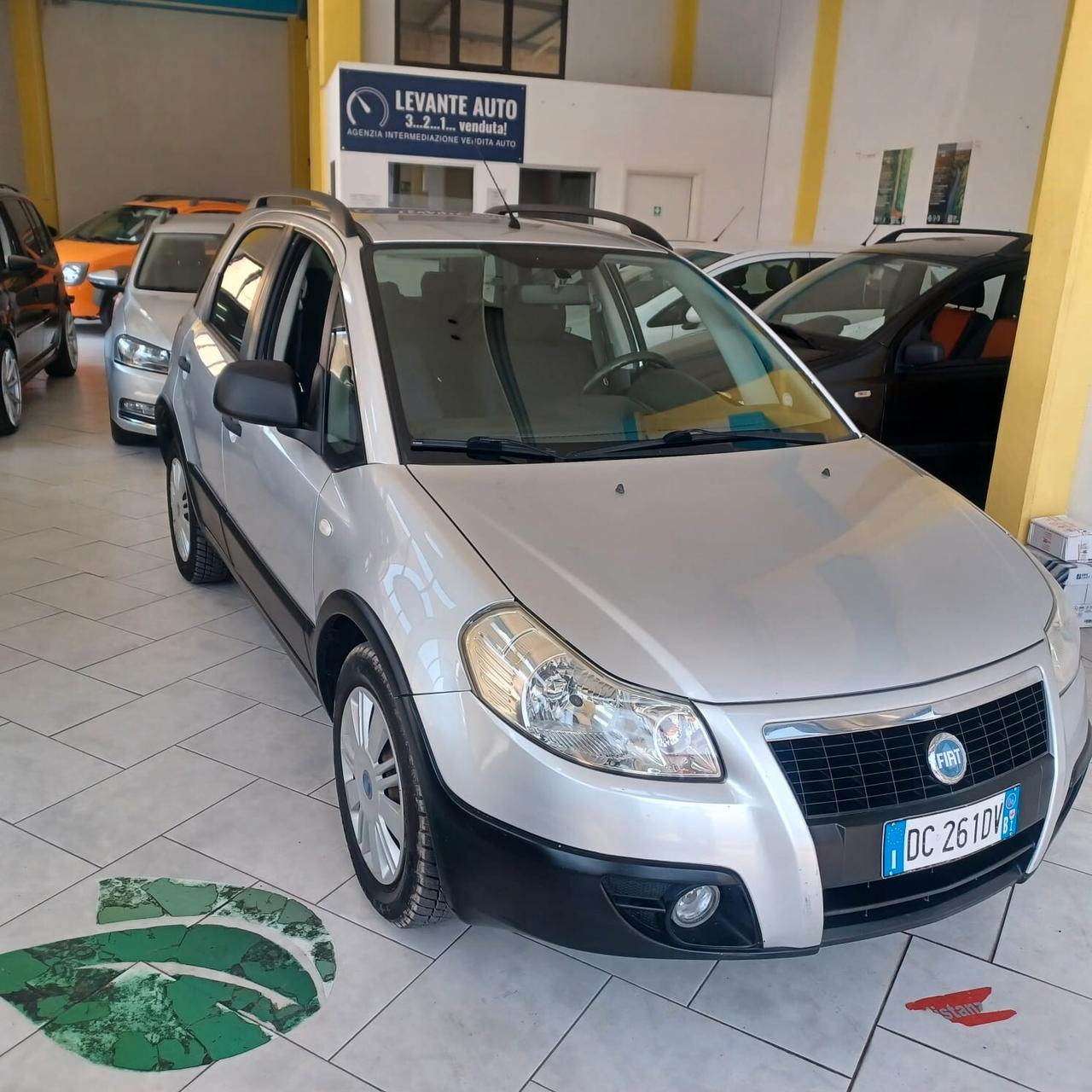 146008KM FIAT 16 1.6 4X4 ECCELLENTE FRIZIONE NUOVA
