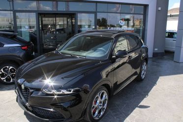 Alfa Romeo Tonale 1.6 Veloce 130cv tct6 Con TELECAMERA A 360°