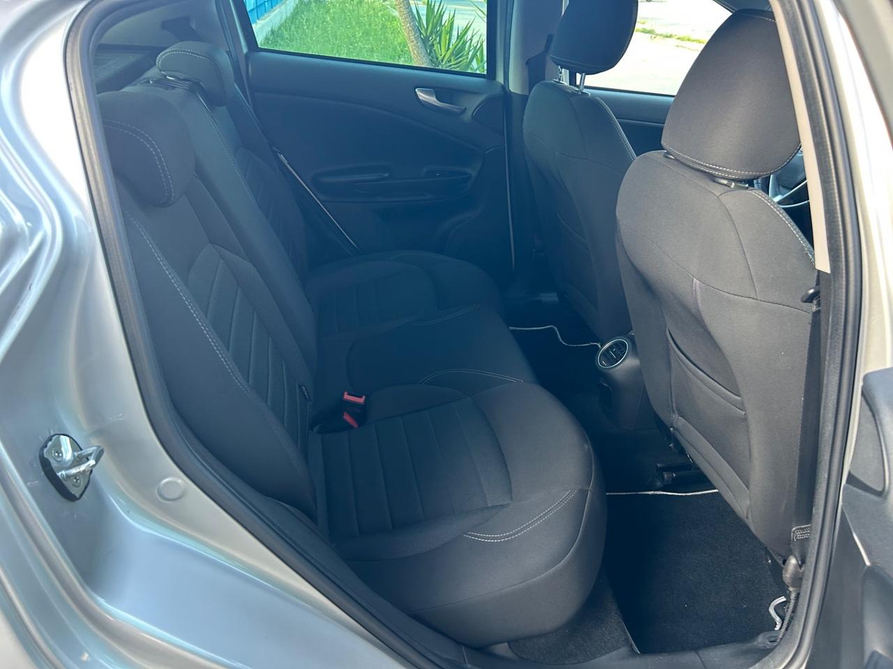 Alfa Romeo Giulietta 1.6 JTDm 120 CV 2017