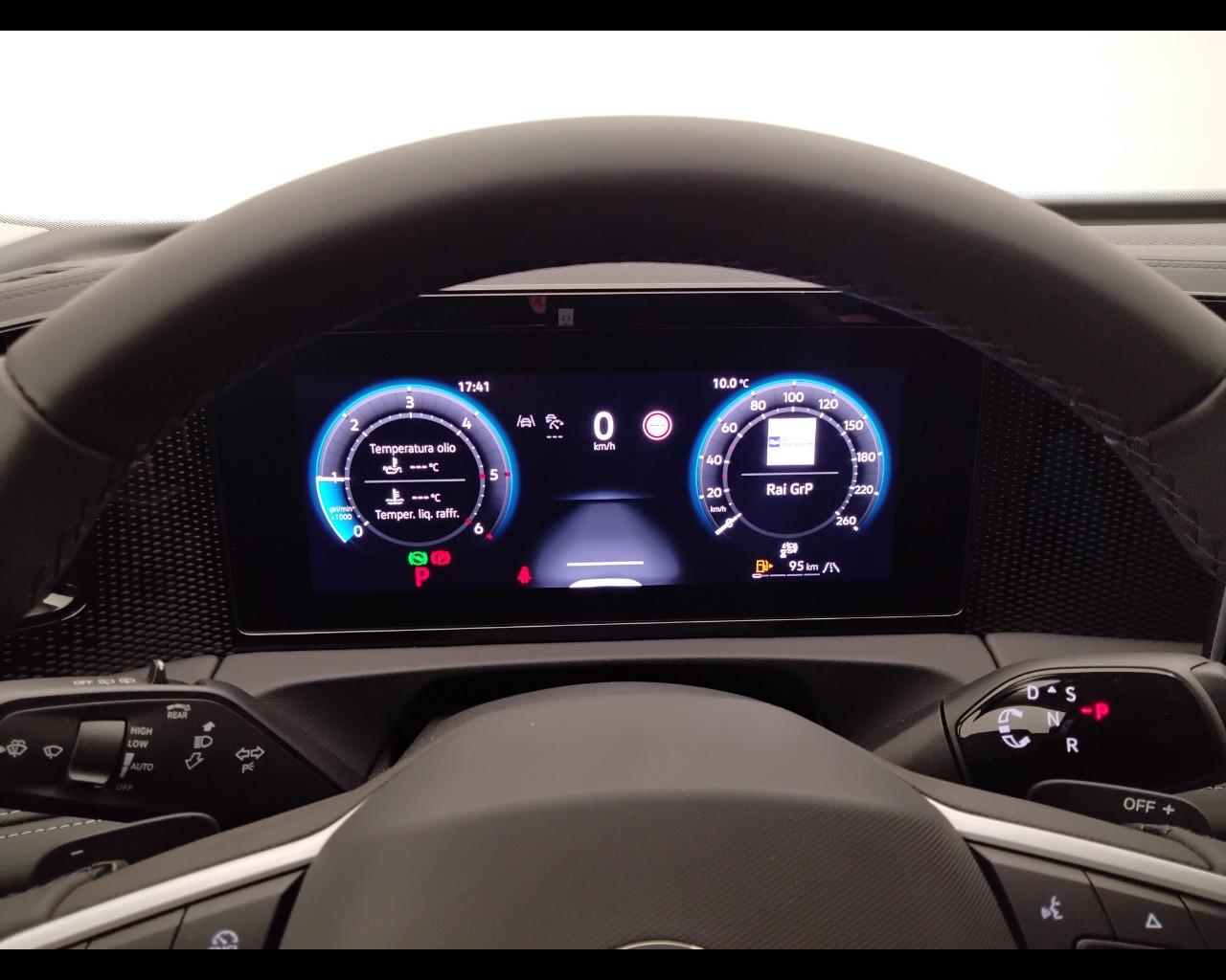 VOLKSWAGEN Tiguan III 2024 - Tiguan 2.0 tdi Life 150cv dsg