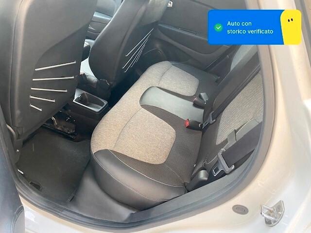 Renault Captur TCe 150 CV EDC FAP Sport Edition2