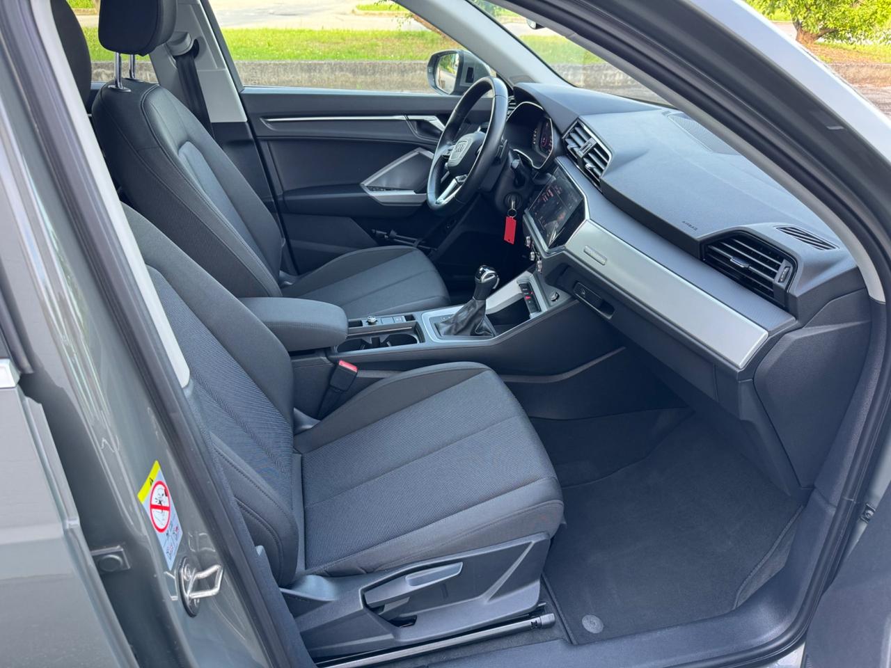 Audi Q3 35 TFSI S tronic Business Advanced
