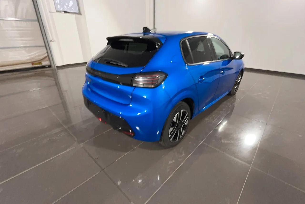 Peugeot 208 PureTech 100 Stop&Start 5 porte Active