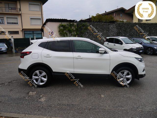 NISSAN Qashqai 1.6 dCi 2WD Business