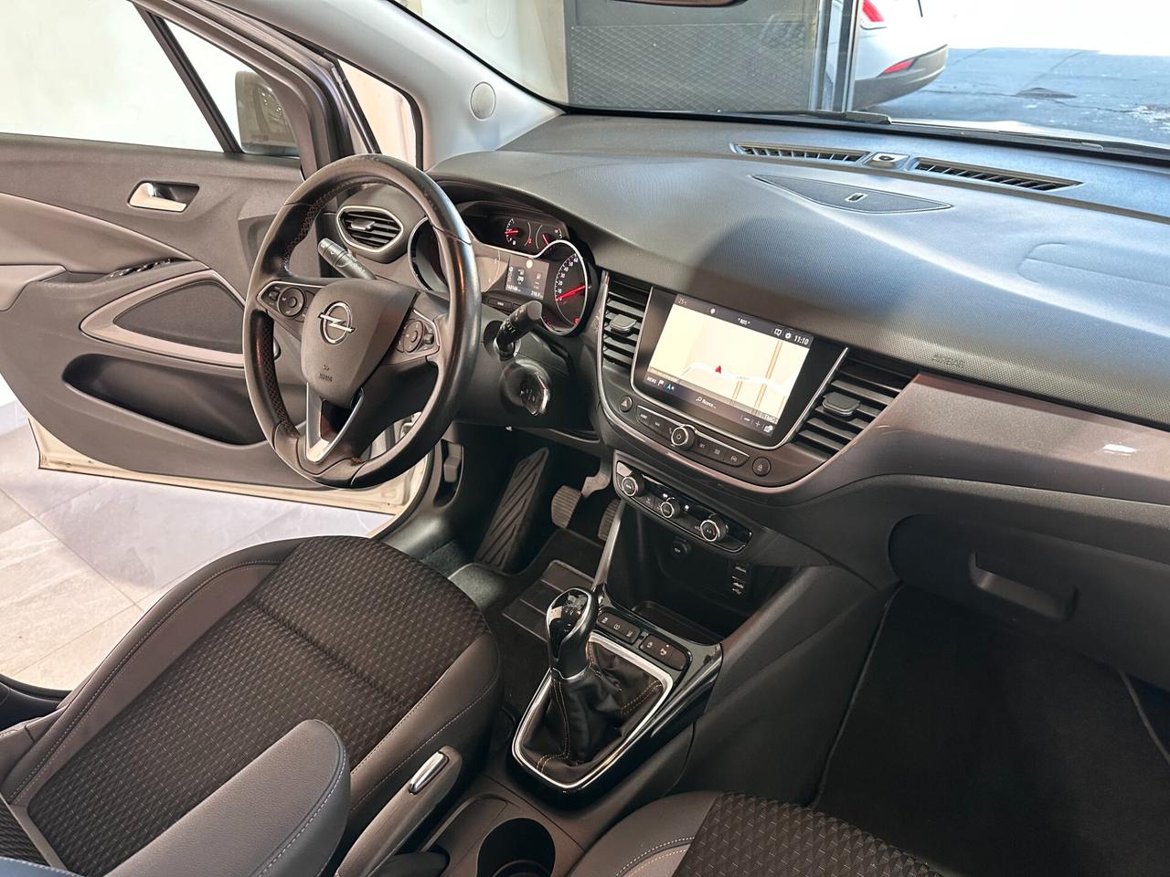 Opel Crossland X 1.6 ECOTEC D - FULL - UNICO PROP -