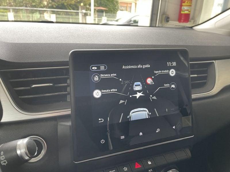 Renault Captur 1.3TCE 103KW INTENS MILD HYBRID