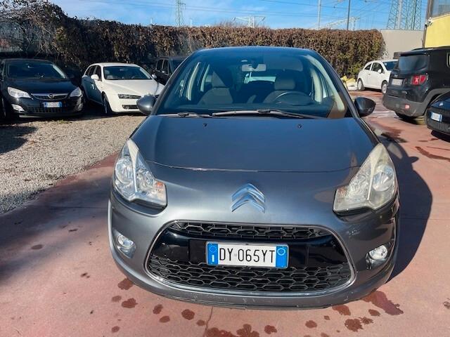 Citroen C3 1.4 Exclusive Style Eco Energy GPL, UNIPROP, OK NEOPATENTATI!!