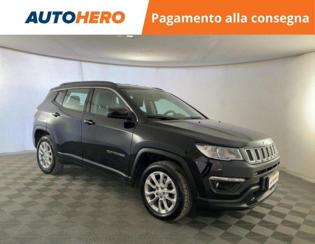 JEEP Compass 1.6 Multijet II 2WD Longitude