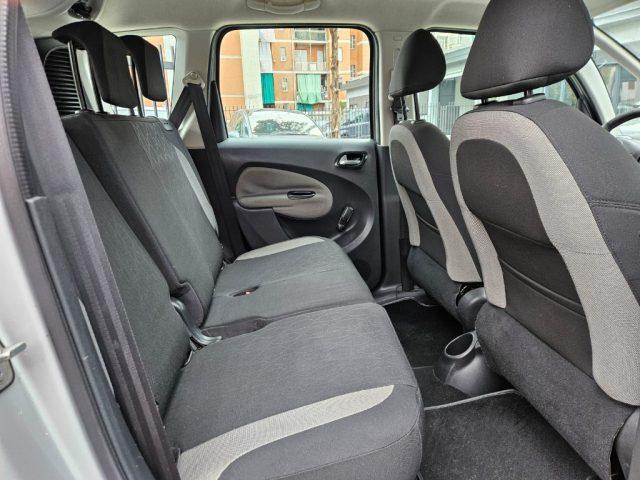 CITROEN C3 Picasso 1.4 VTi 95 GPL