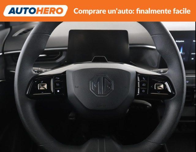 MG MG3 1.5 Standard