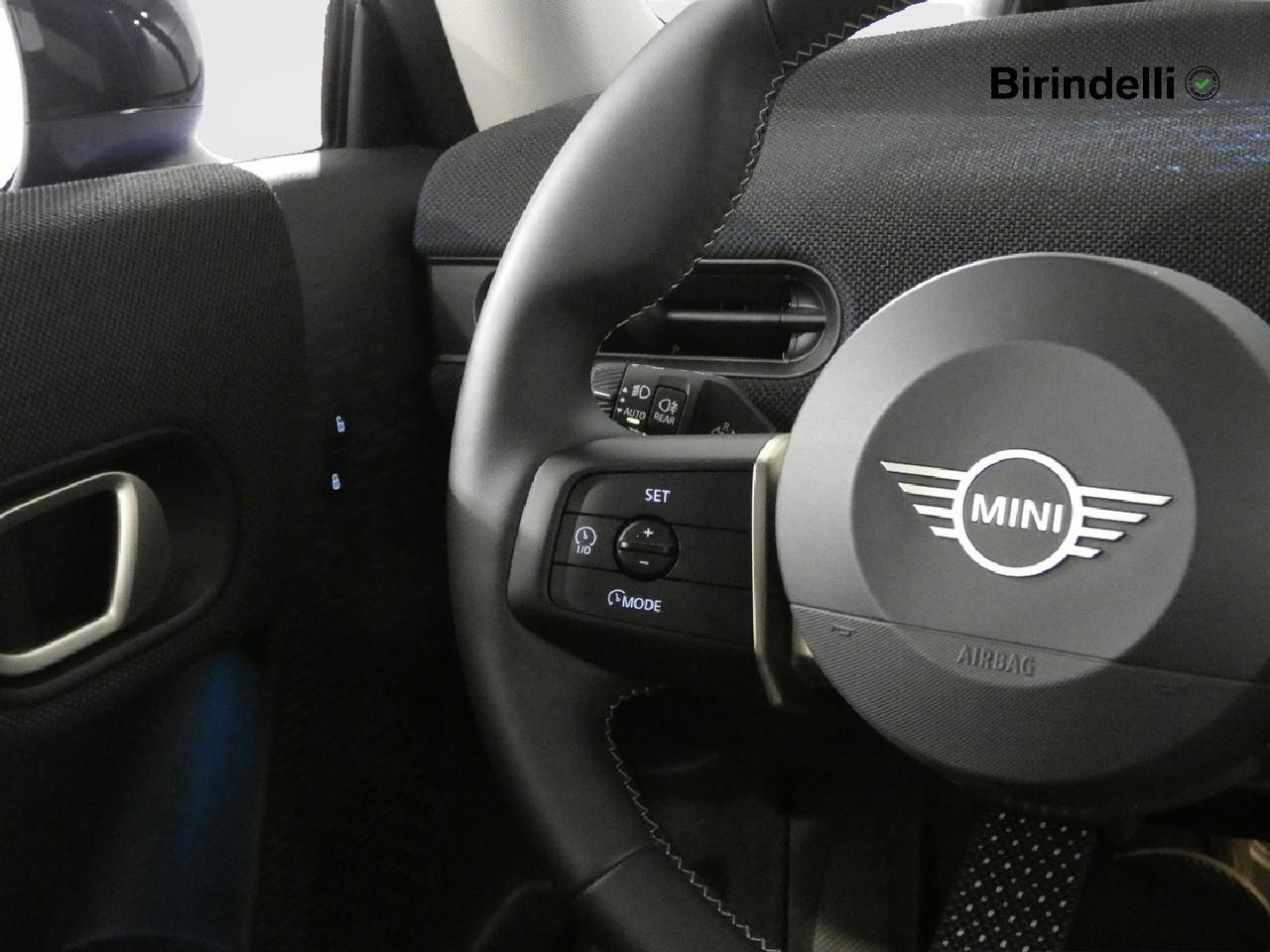 MINI Mini Cooper C